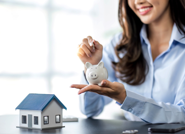 refinance your mortgage